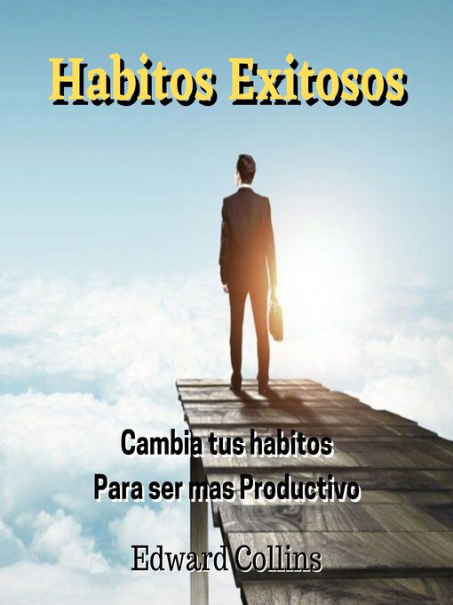 Title details for Habitos Exitosos by Edward Collins - Available